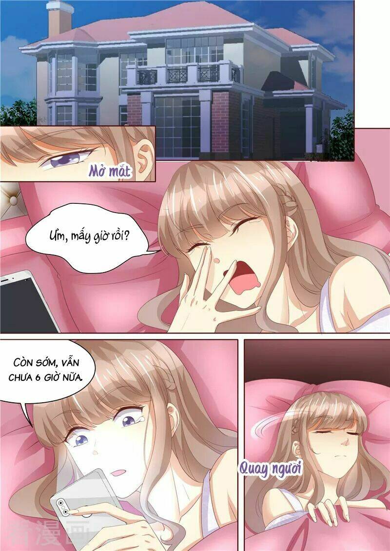 Cưng Chiều Vợ Yêu Chapter 236 - Trang 2