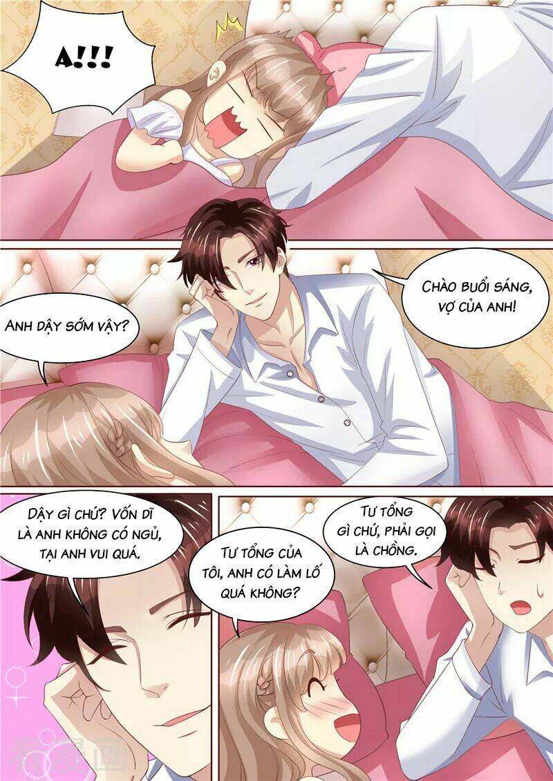 Cưng Chiều Vợ Yêu Chapter 236 - Trang 2