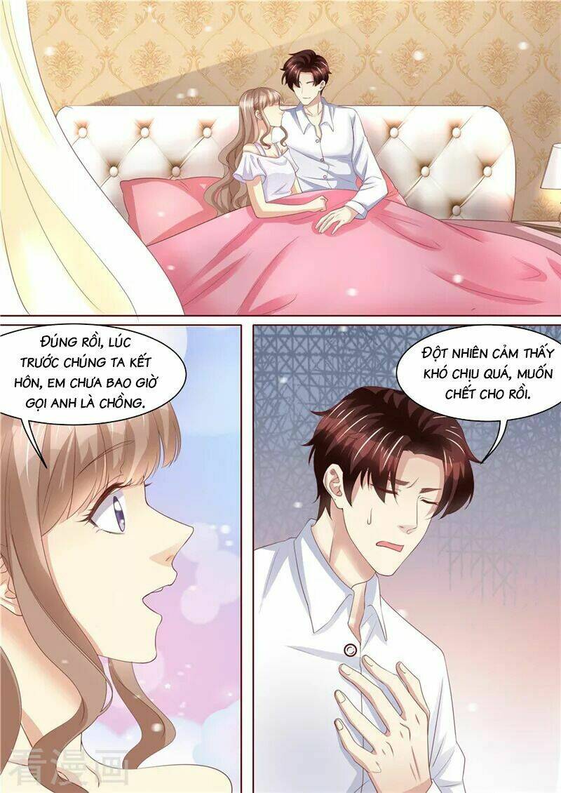 Cưng Chiều Vợ Yêu Chapter 236 - Trang 2