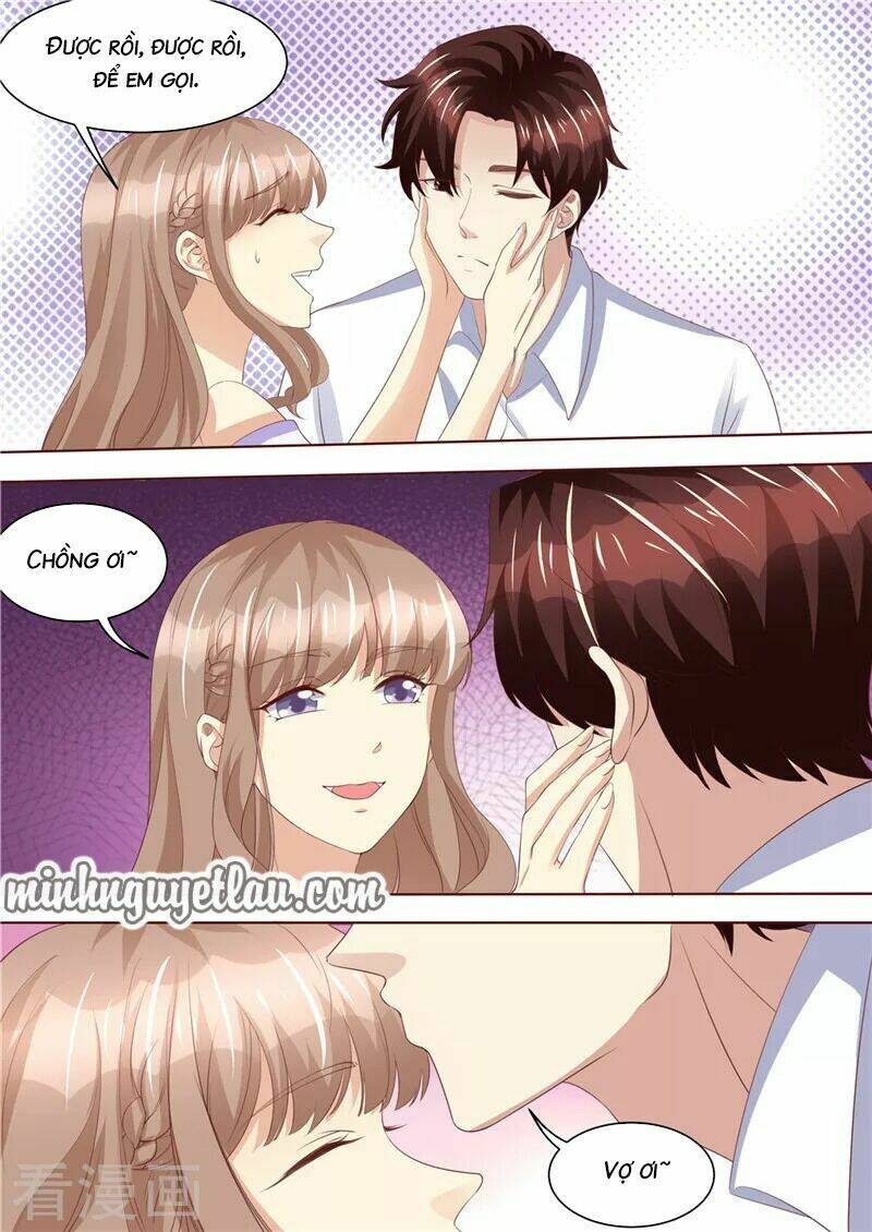 Cưng Chiều Vợ Yêu Chapter 236 - Trang 2