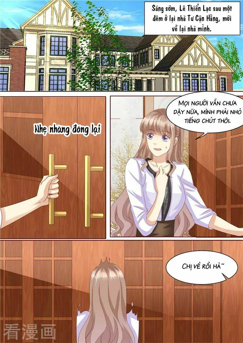 Cưng Chiều Vợ Yêu Chapter 236 - Trang 2