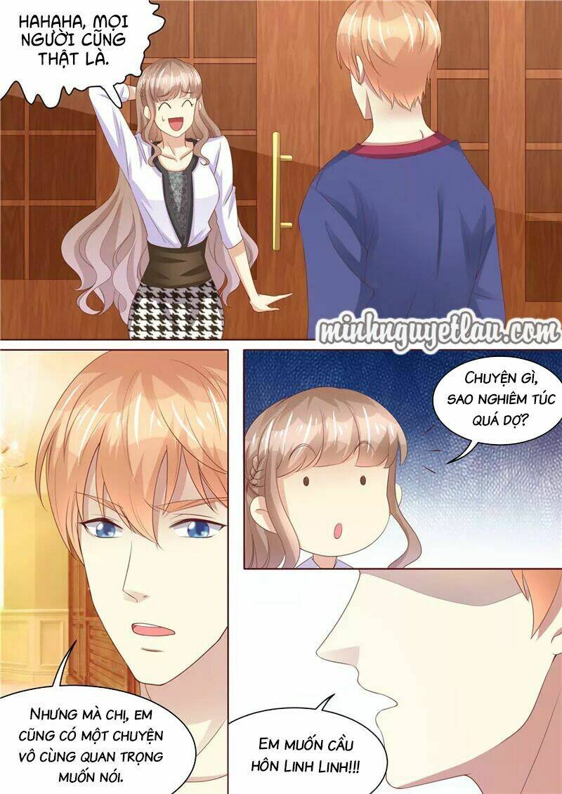 Cưng Chiều Vợ Yêu Chapter 236 - Trang 2