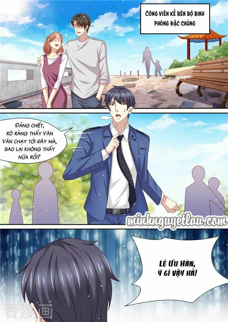 Cưng Chiều Vợ Yêu Chapter 237 - Trang 2