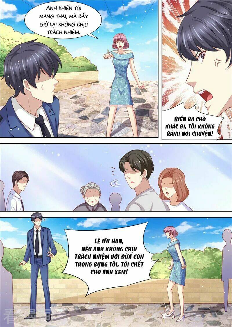 Cưng Chiều Vợ Yêu Chapter 237 - Trang 2