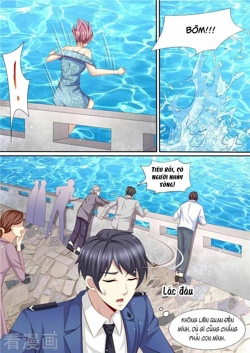 Cưng Chiều Vợ Yêu Chapter 237 - Trang 2