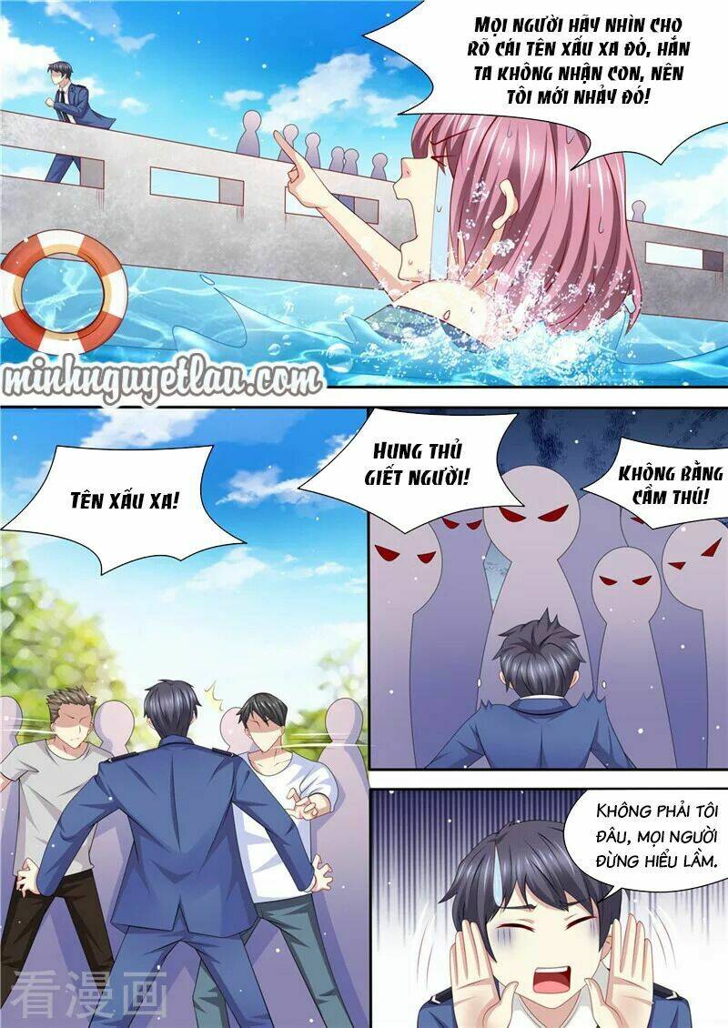 Cưng Chiều Vợ Yêu Chapter 237 - Trang 2