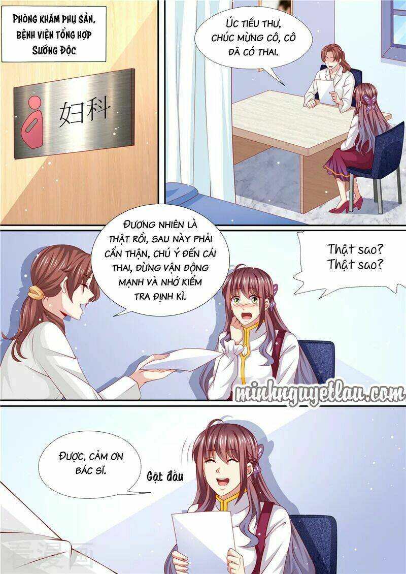 Cưng Chiều Vợ Yêu Chapter 237 - Trang 2