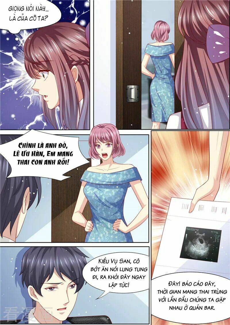 Cưng Chiều Vợ Yêu Chapter 237 - Trang 2