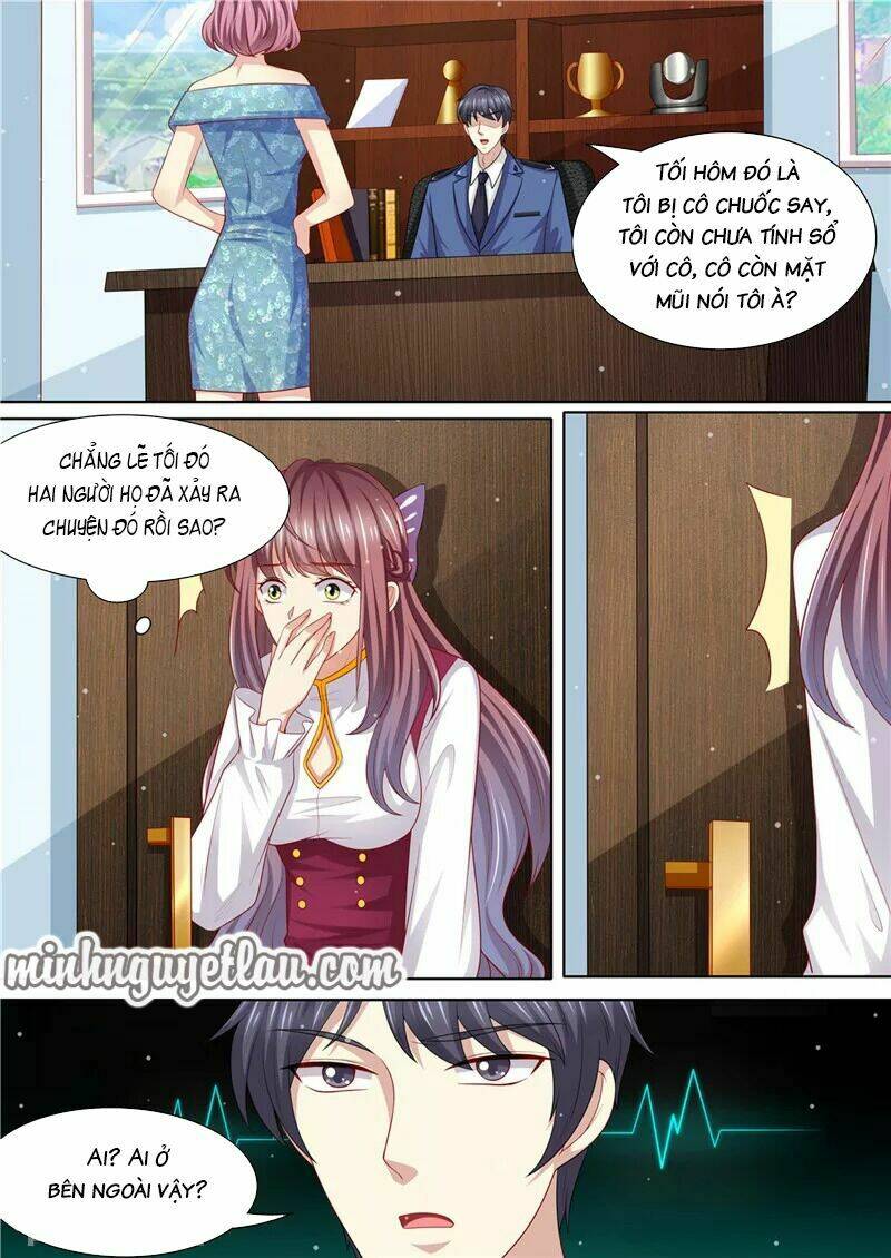 Cưng Chiều Vợ Yêu Chapter 237 - Trang 2