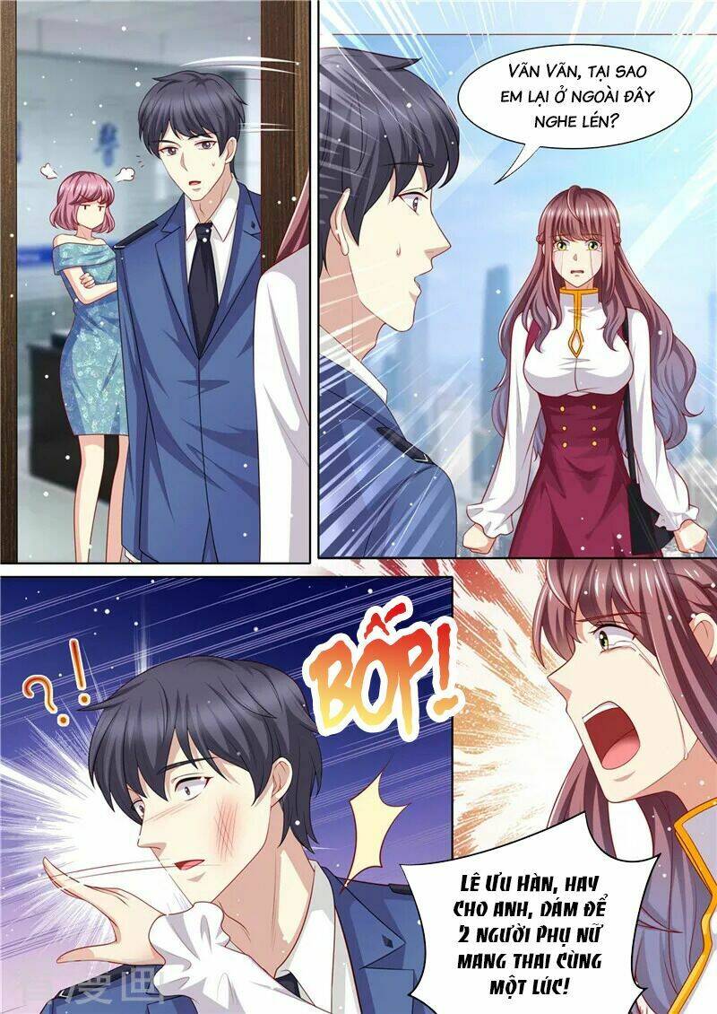 Cưng Chiều Vợ Yêu Chapter 237 - Trang 2