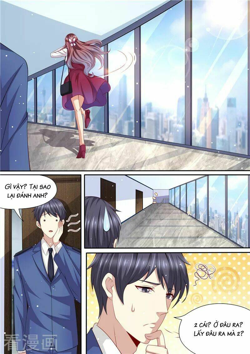 Cưng Chiều Vợ Yêu Chapter 237 - Trang 2