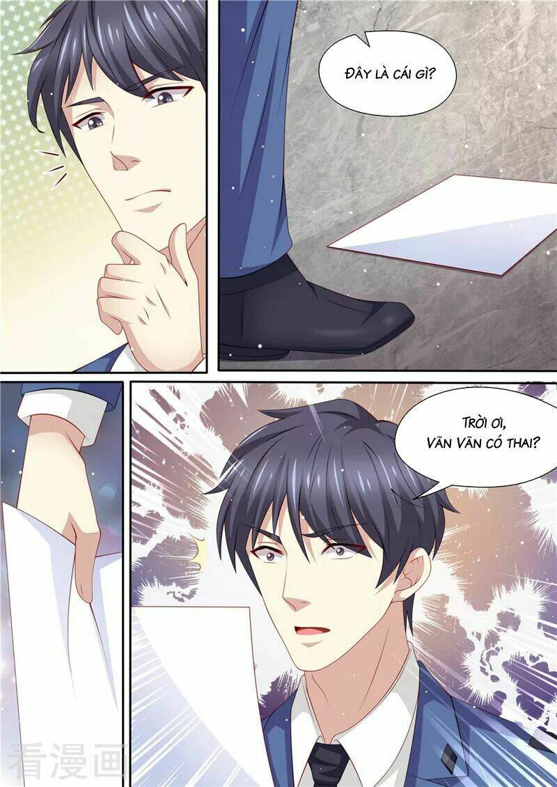 Cưng Chiều Vợ Yêu Chapter 237 - Trang 2