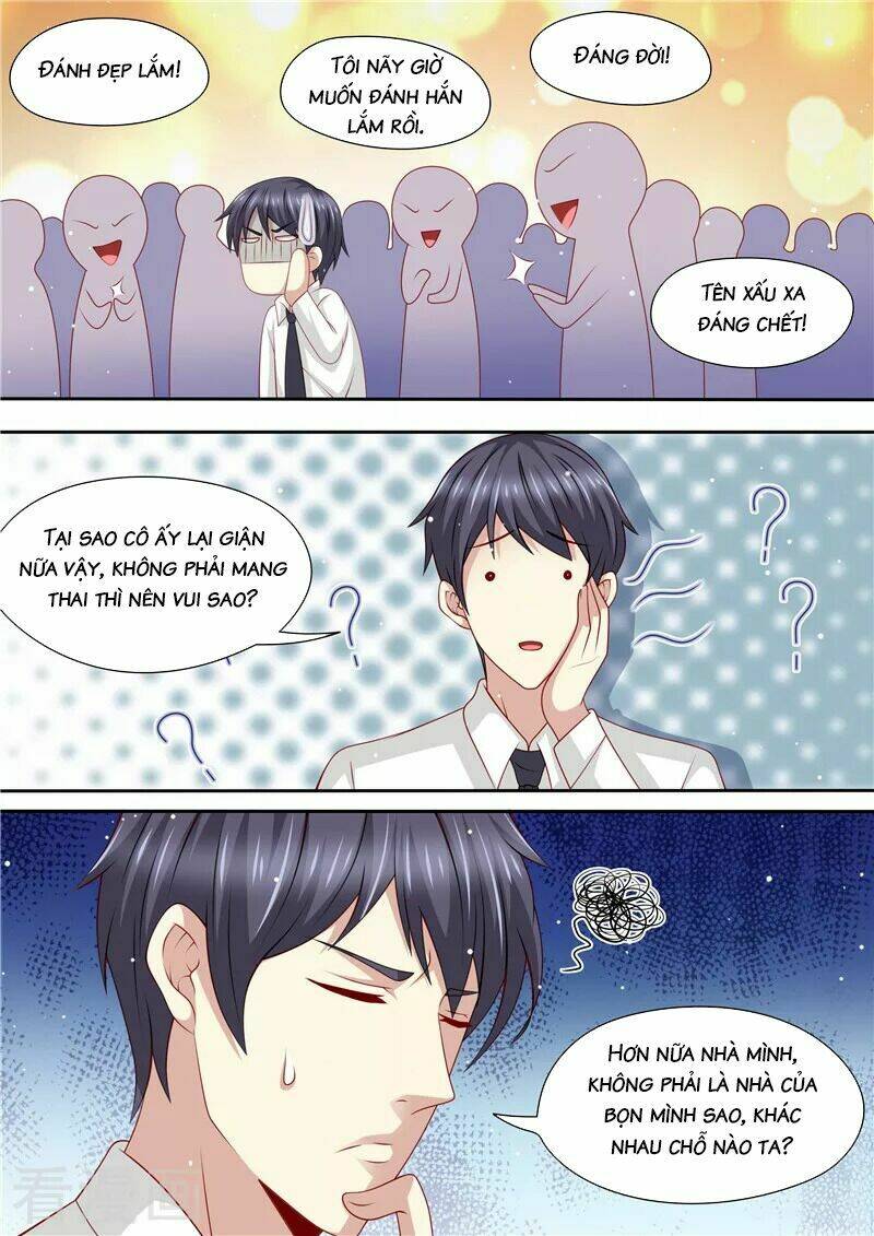 Cưng Chiều Vợ Yêu Chapter 238 - Trang 2