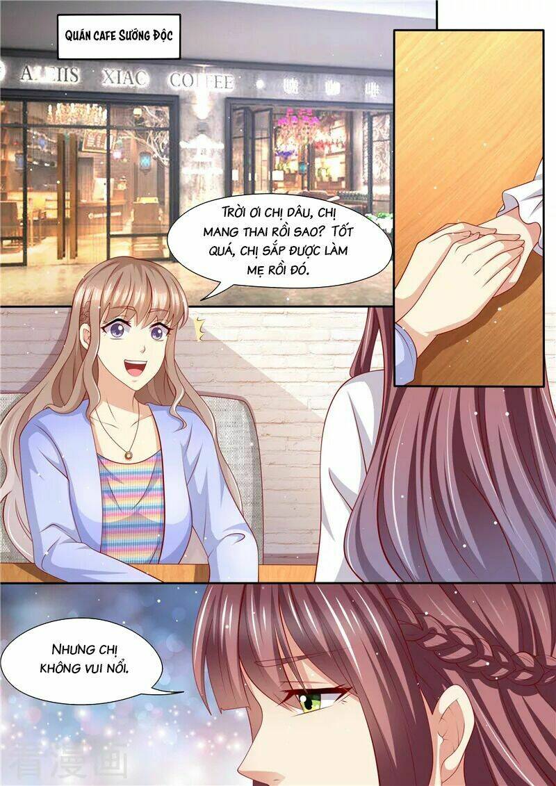 Cưng Chiều Vợ Yêu Chapter 238 - Trang 2