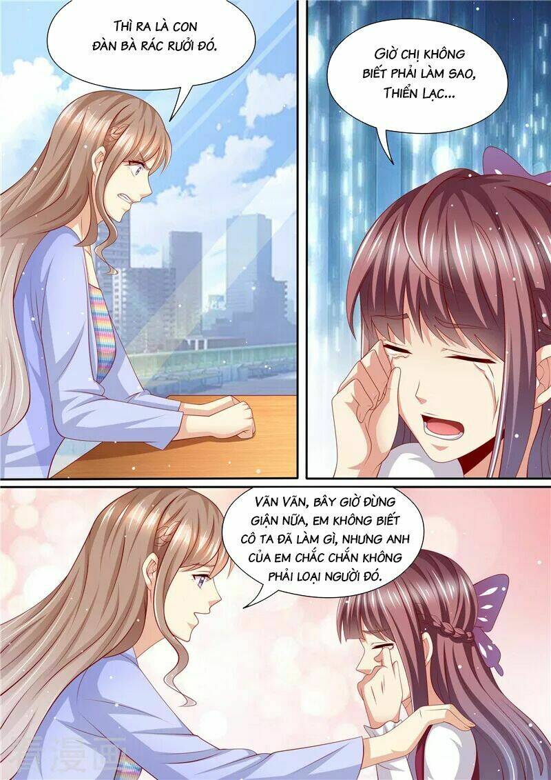 Cưng Chiều Vợ Yêu Chapter 238 - Trang 2