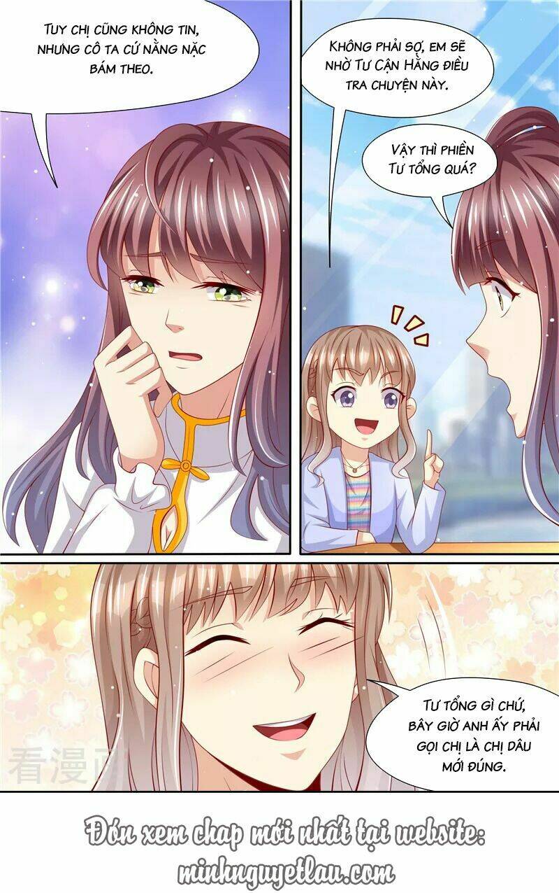 Cưng Chiều Vợ Yêu Chapter 238 - Trang 2