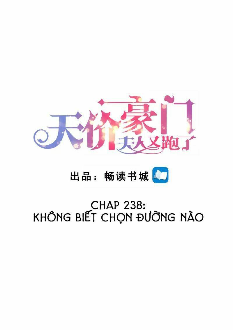 Cưng Chiều Vợ Yêu Chapter 238 - Trang 2