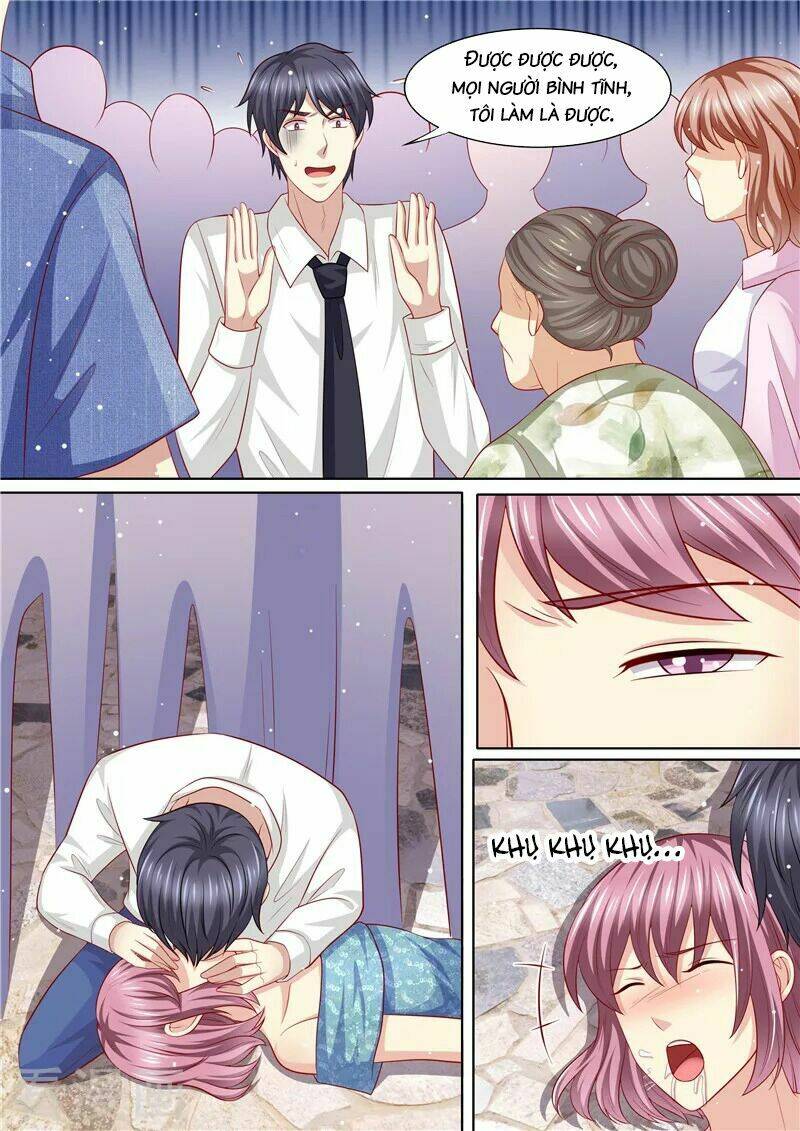 Cưng Chiều Vợ Yêu Chapter 238 - Trang 2