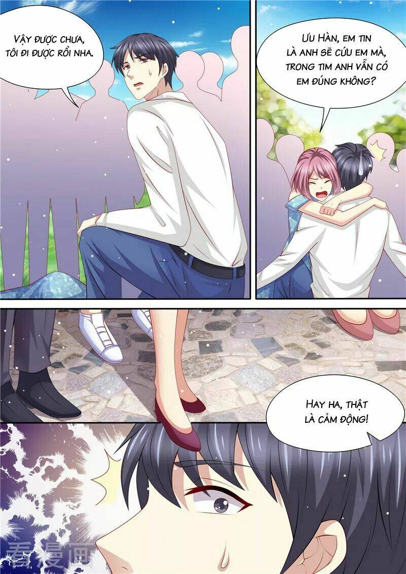 Cưng Chiều Vợ Yêu Chapter 238 - Trang 2