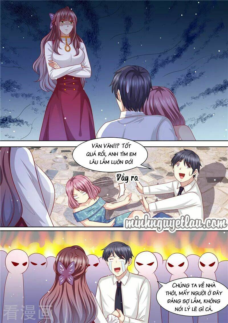 Cưng Chiều Vợ Yêu Chapter 238 - Trang 2