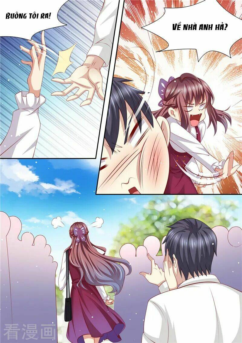 Cưng Chiều Vợ Yêu Chapter 238 - Trang 2