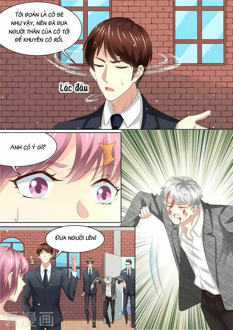 Cưng Chiều Vợ Yêu Chapter 239 - Trang 2