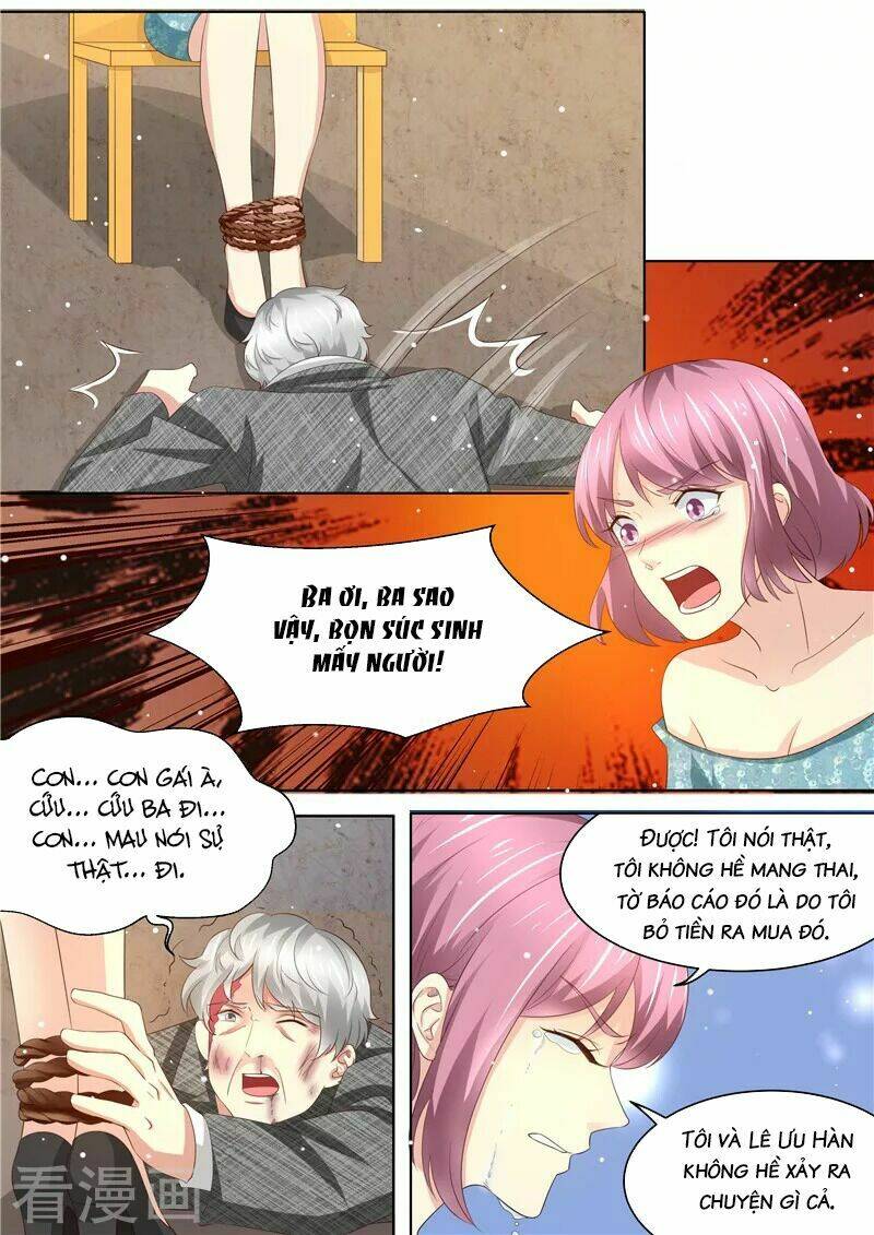 Cưng Chiều Vợ Yêu Chapter 239 - Trang 2