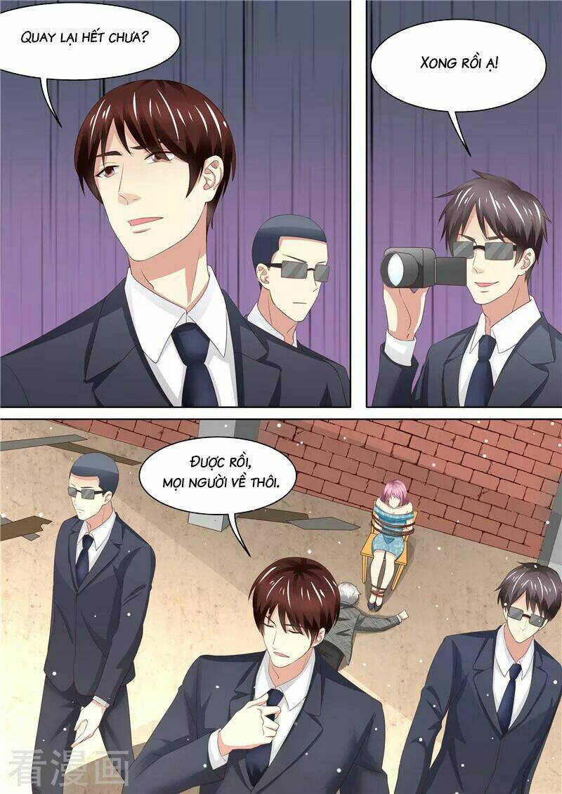 Cưng Chiều Vợ Yêu Chapter 239 - Trang 2