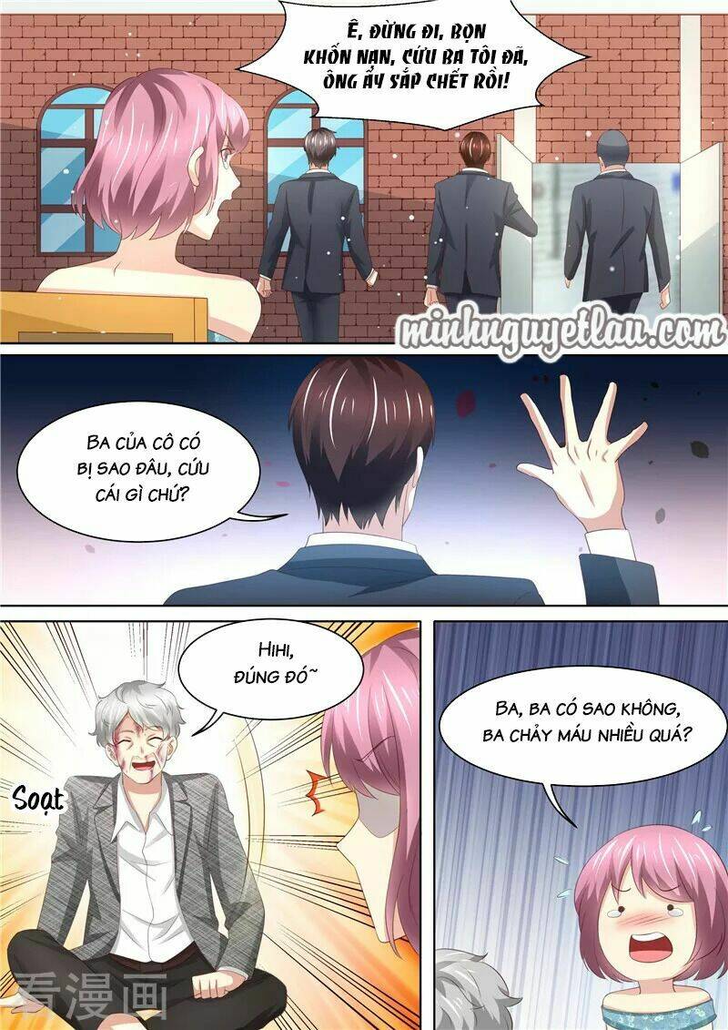 Cưng Chiều Vợ Yêu Chapter 239 - Trang 2