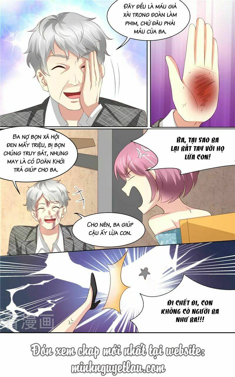 Cưng Chiều Vợ Yêu Chapter 239 - Trang 2