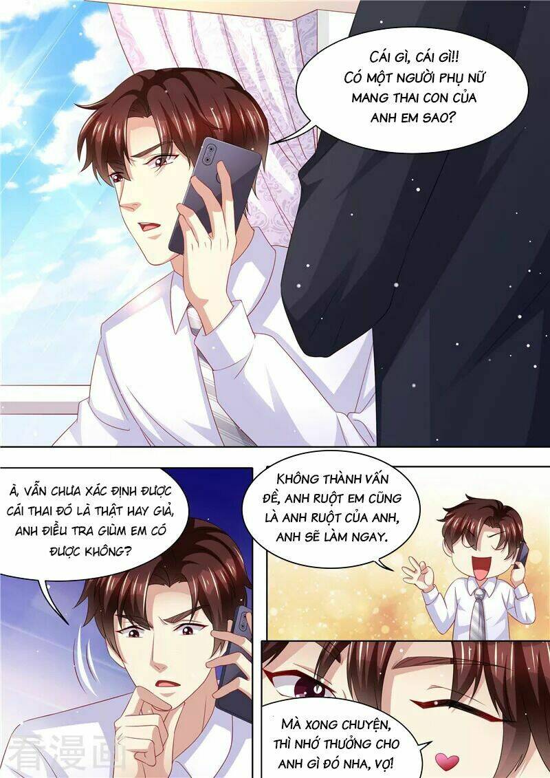 Cưng Chiều Vợ Yêu Chapter 239 - Trang 2