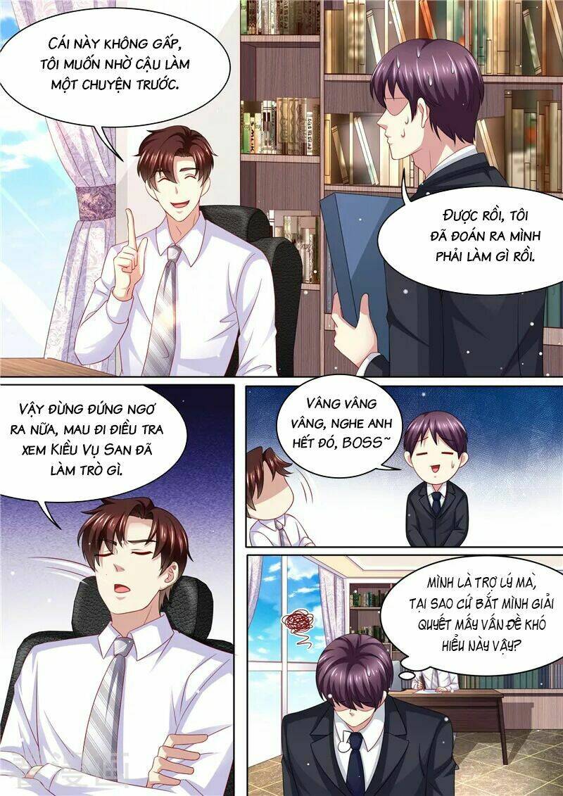 Cưng Chiều Vợ Yêu Chapter 239 - Trang 2