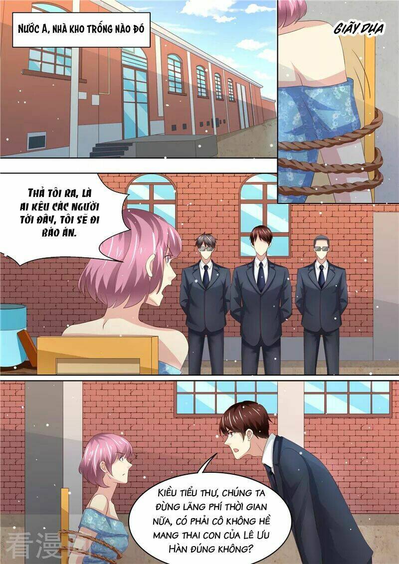 Cưng Chiều Vợ Yêu Chapter 239 - Trang 2