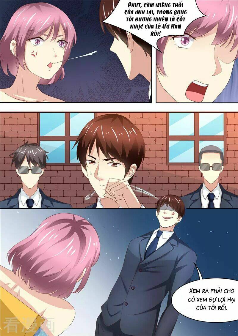 Cưng Chiều Vợ Yêu Chapter 239 - Trang 2