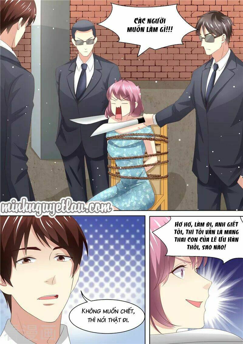 Cưng Chiều Vợ Yêu Chapter 239 - Trang 2