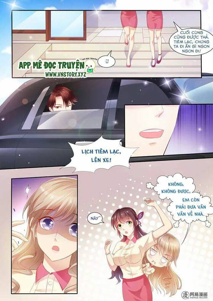 Cưng Chiều Vợ Yêu Chapter 24 - Trang 2