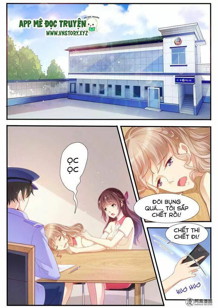 Cưng Chiều Vợ Yêu Chapter 24 - Trang 2