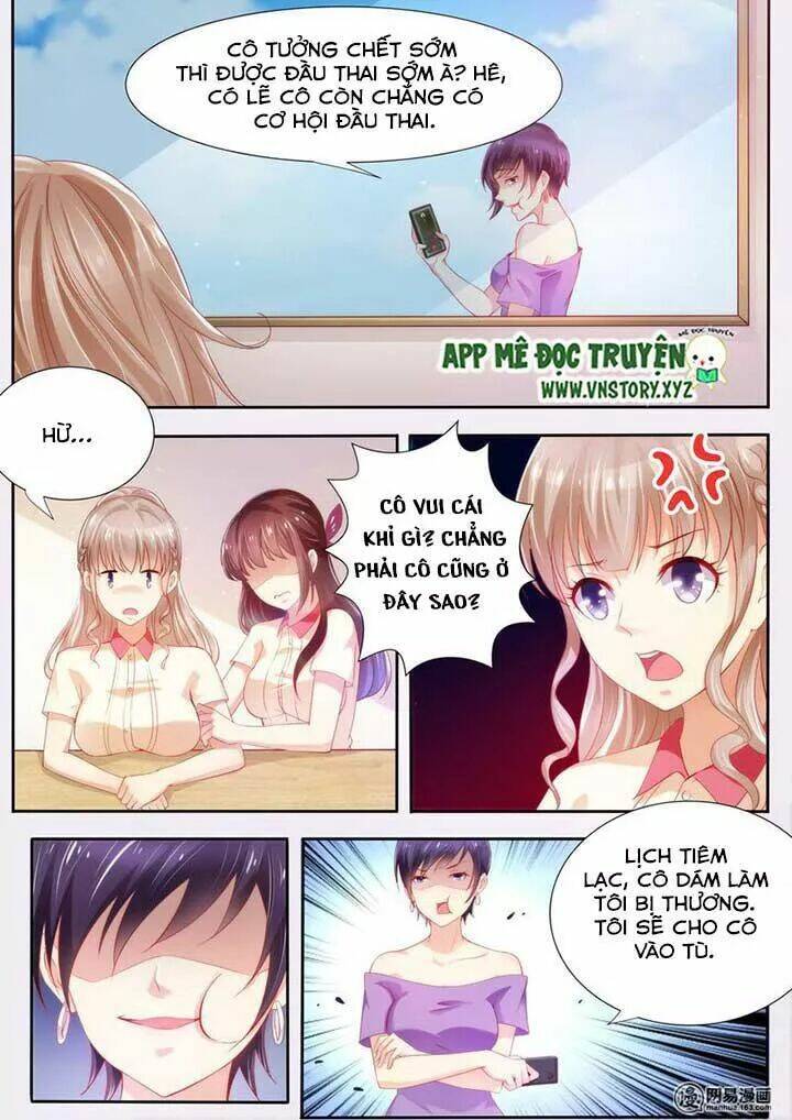 Cưng Chiều Vợ Yêu Chapter 24 - Trang 2