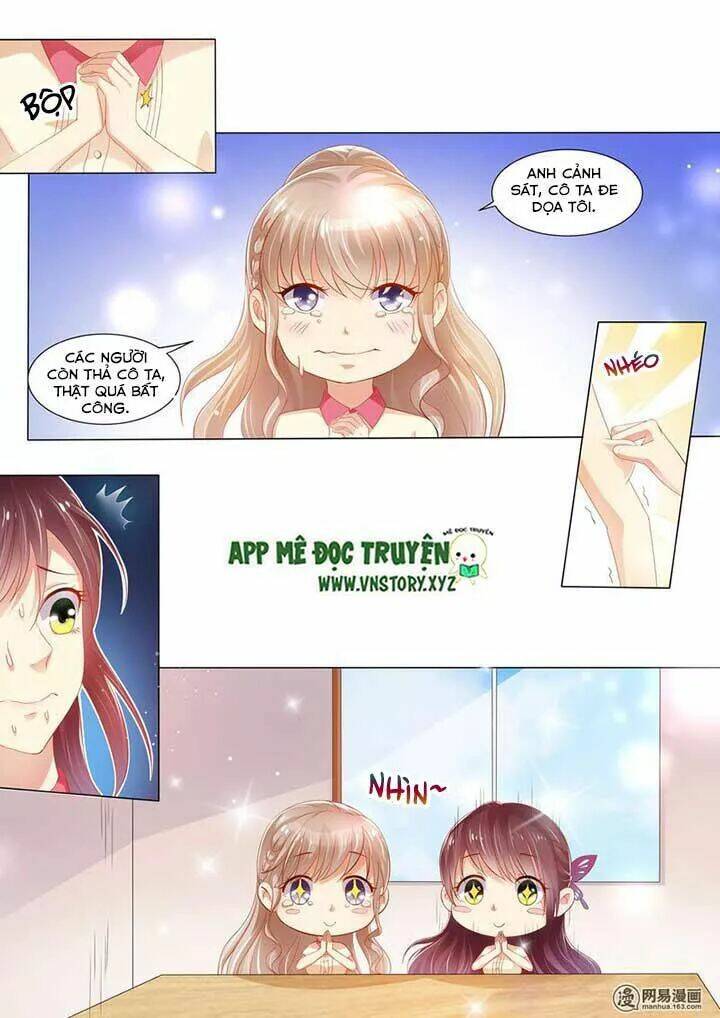 Cưng Chiều Vợ Yêu Chapter 24 - Trang 2