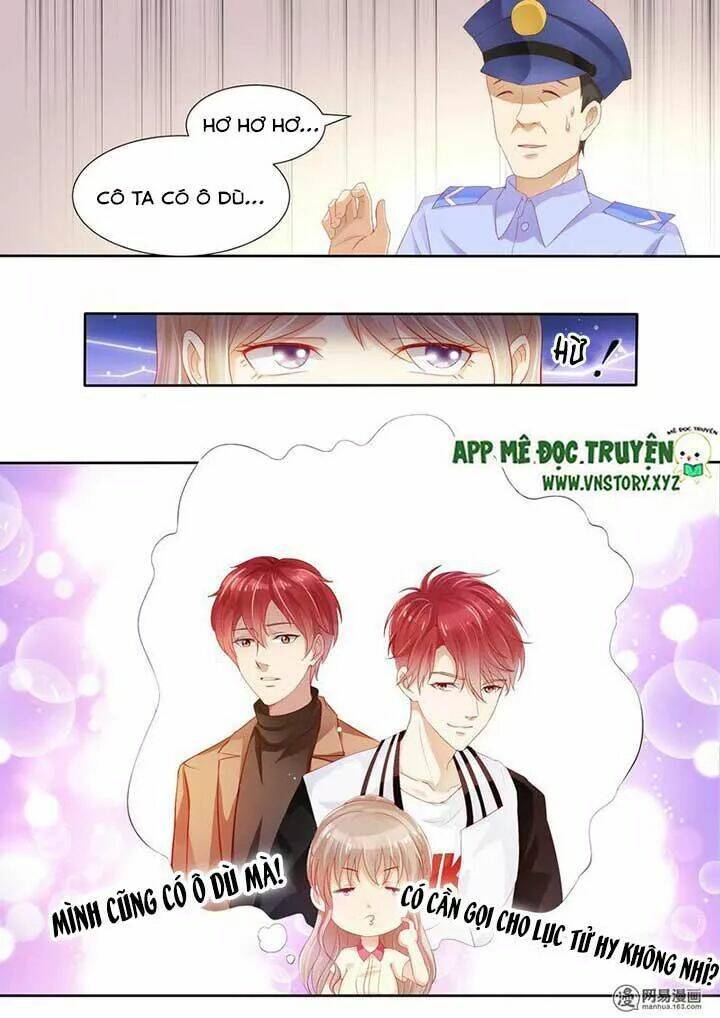 Cưng Chiều Vợ Yêu Chapter 24 - Trang 2