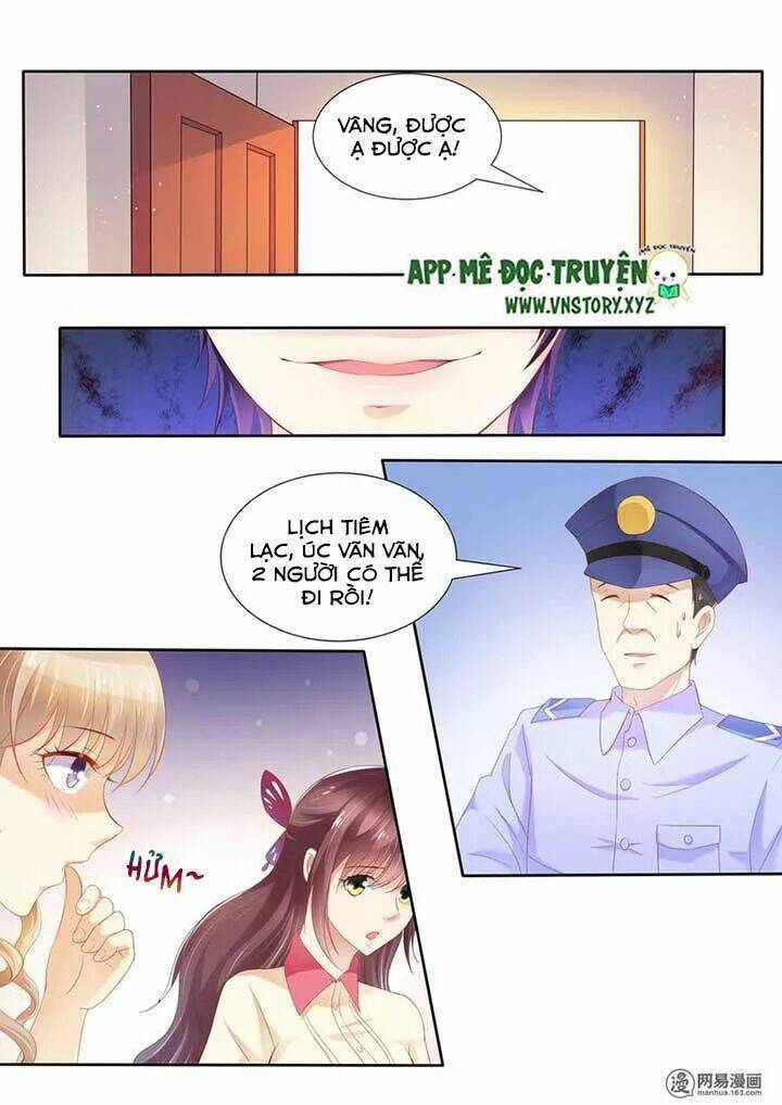 Cưng Chiều Vợ Yêu Chapter 24 - Trang 2