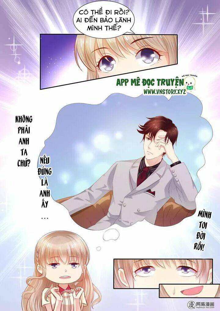 Cưng Chiều Vợ Yêu Chapter 24 - Trang 2