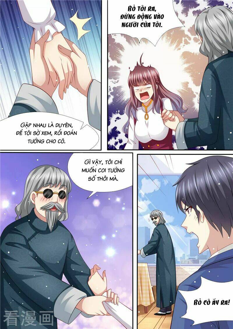 Cưng Chiều Vợ Yêu Chapter 240 - Trang 2