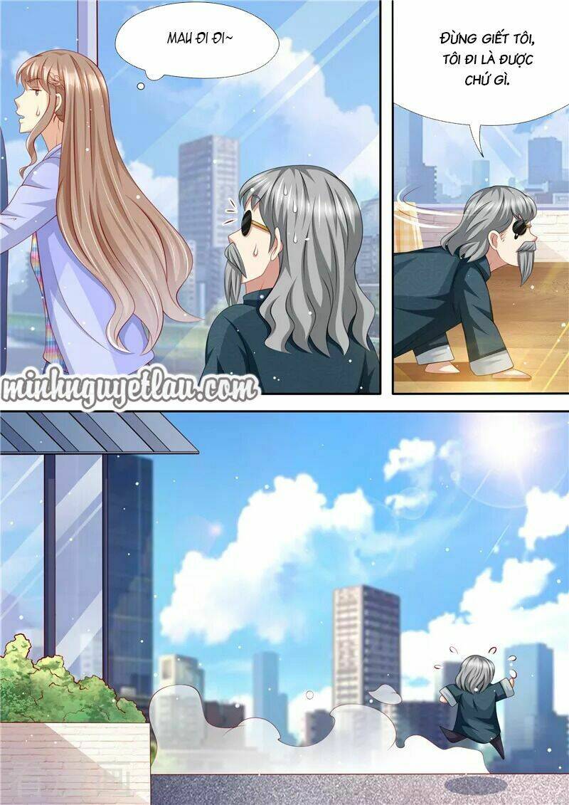 Cưng Chiều Vợ Yêu Chapter 240 - Trang 2