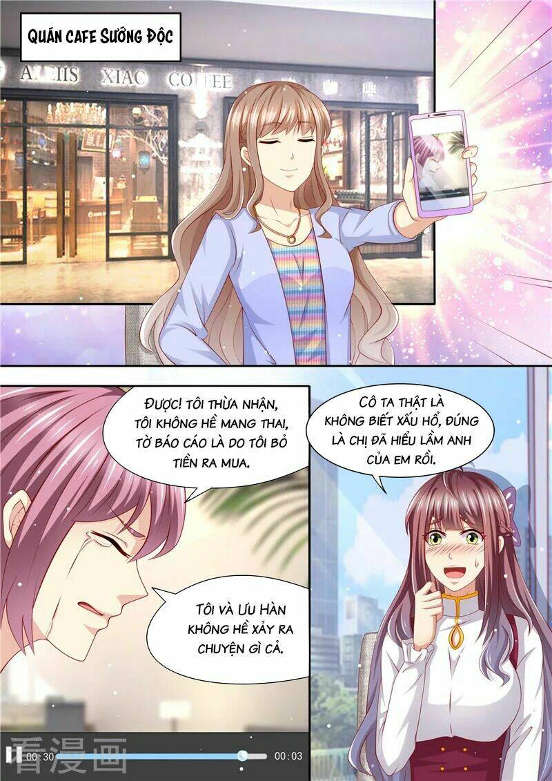 Cưng Chiều Vợ Yêu Chapter 240 - Trang 2