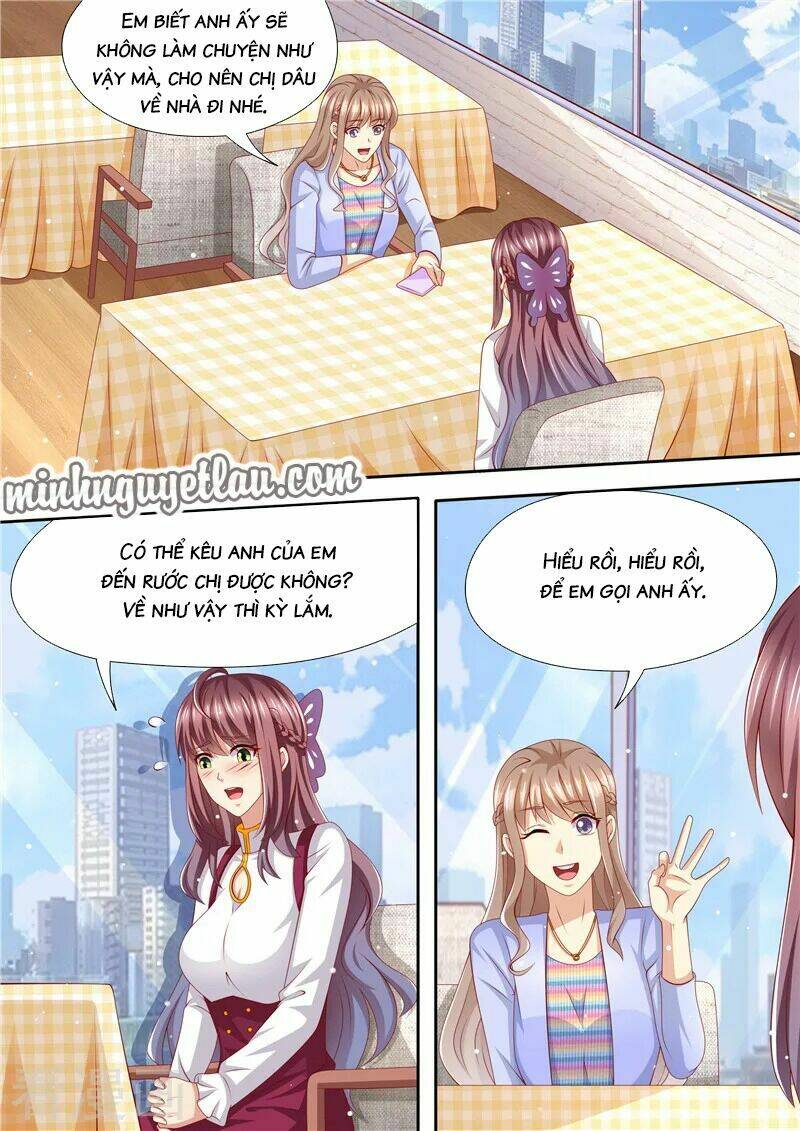 Cưng Chiều Vợ Yêu Chapter 240 - Trang 2