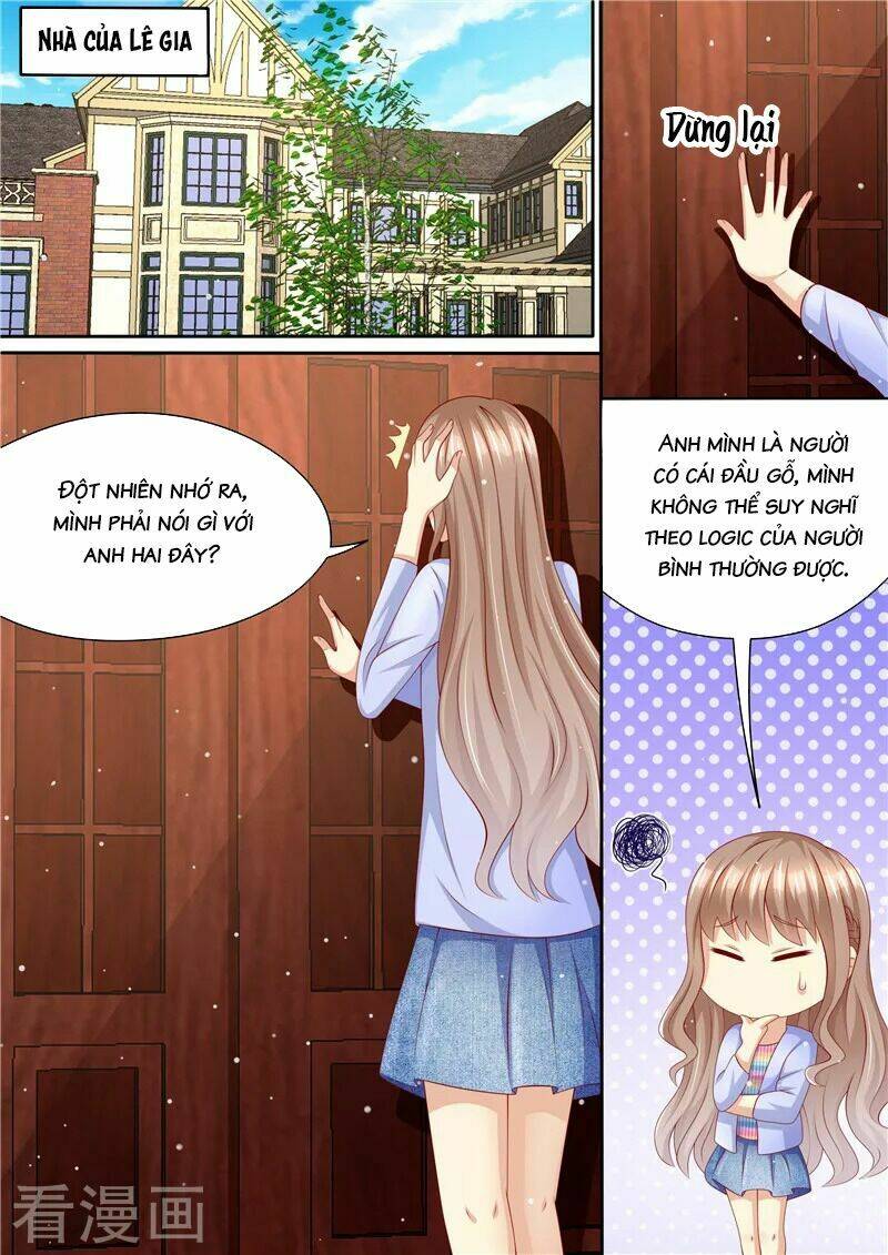 Cưng Chiều Vợ Yêu Chapter 240 - Trang 2