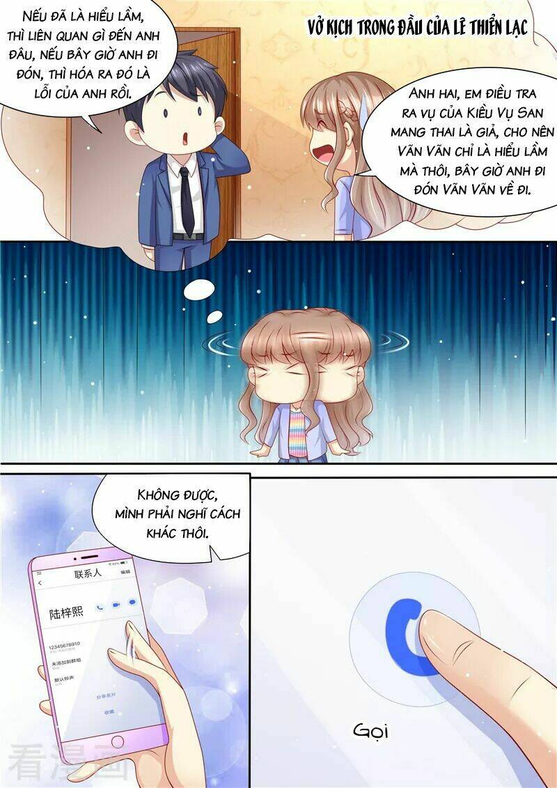 Cưng Chiều Vợ Yêu Chapter 240 - Trang 2