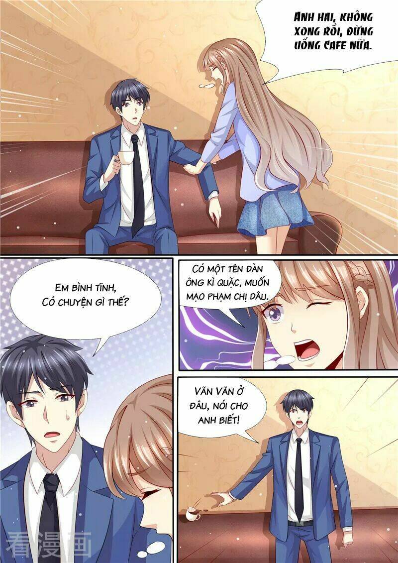 Cưng Chiều Vợ Yêu Chapter 240 - Trang 2