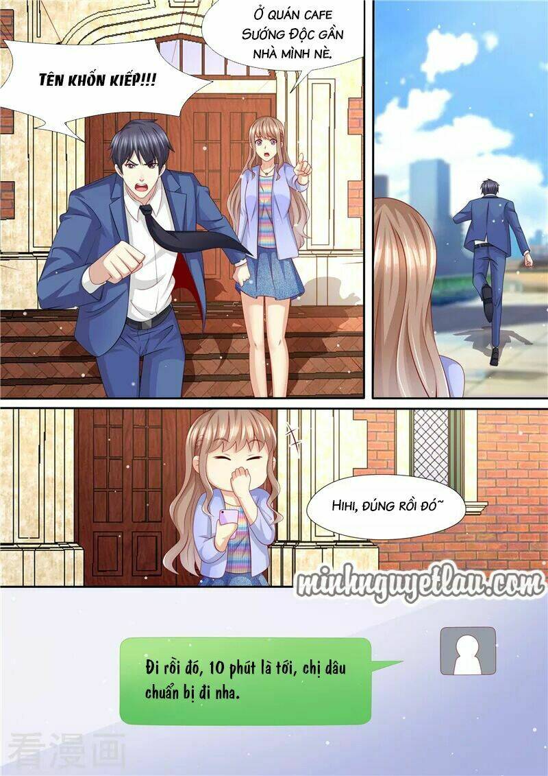 Cưng Chiều Vợ Yêu Chapter 240 - Trang 2